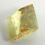Thumbnail: Yellow Beryl Facet Rough 1.5 Grams (#4p)