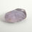 Thumbnail: Light purple Madagascan Sapphire facet rough 0.40g (1465p)
