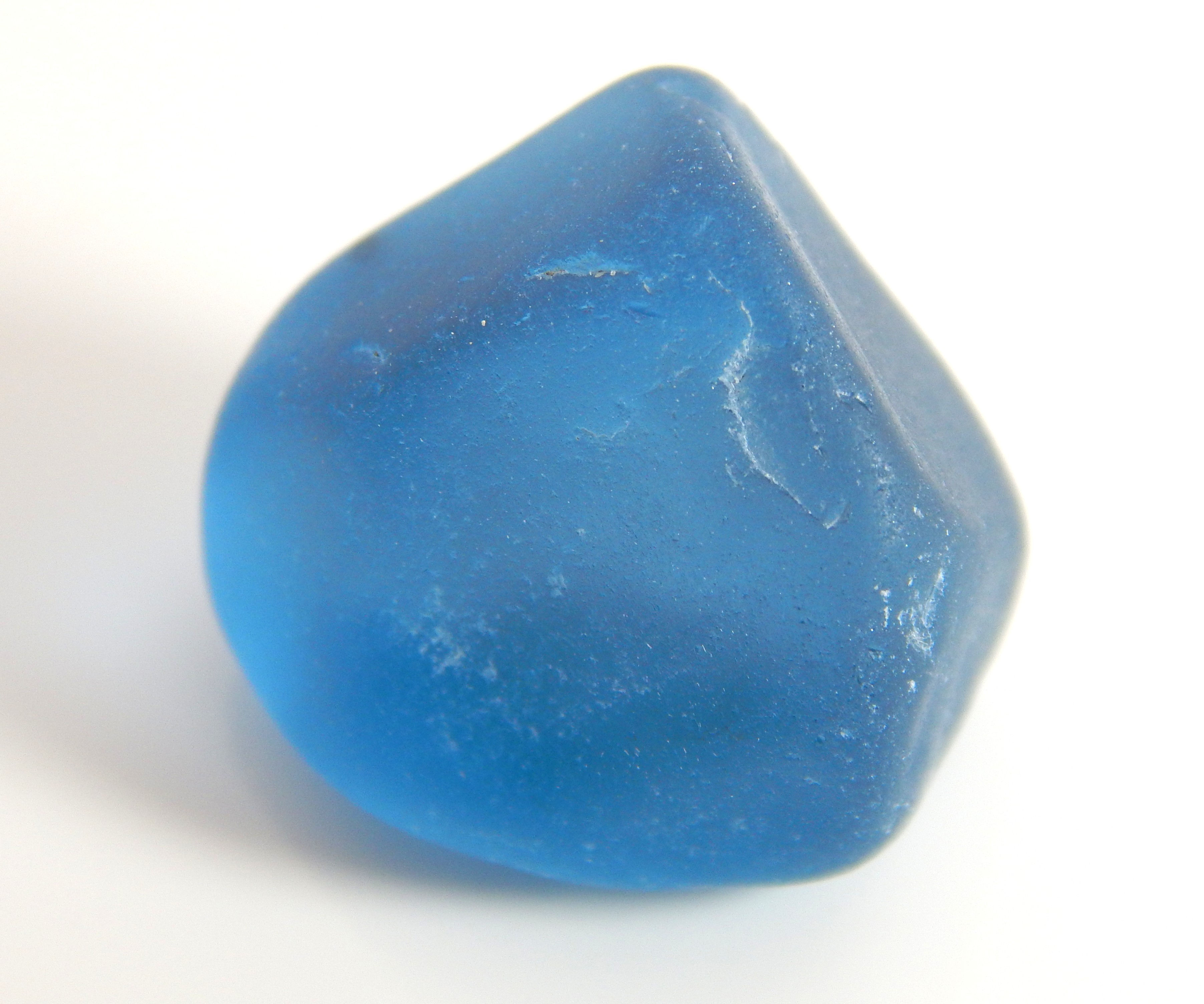 Mix London/Swiss blue Topaz facet rough 8.24g (275p)