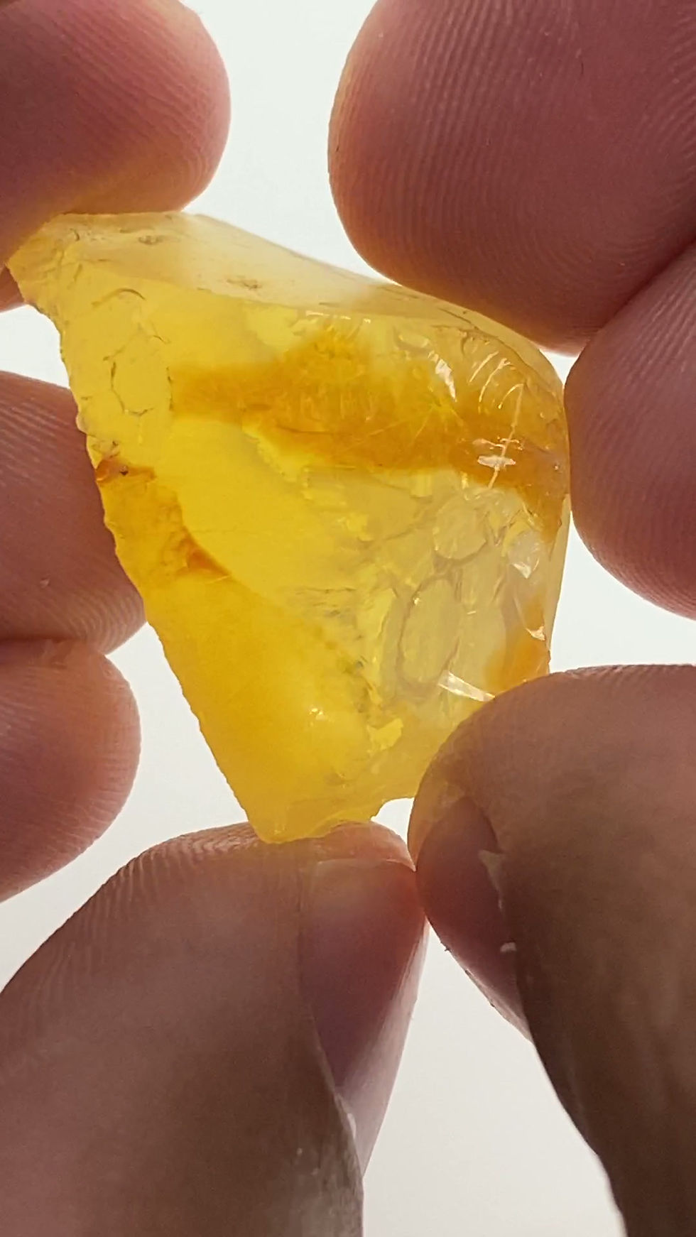 Thumbnail: Opal Facet rough 6.62g (138p)