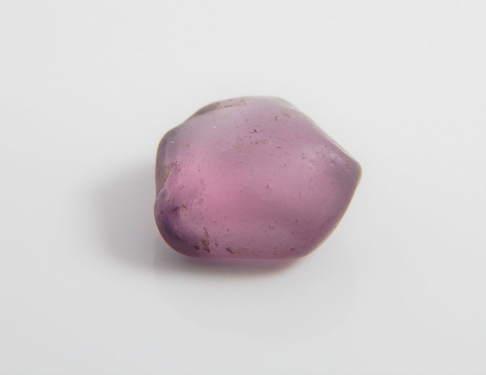 Thumbnail: Tunduru Spinel Facet Rough 0.71 Grams (79p)