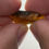 Thumbnail: Sunset Tourmaline facet rough 2.23 g (922p)