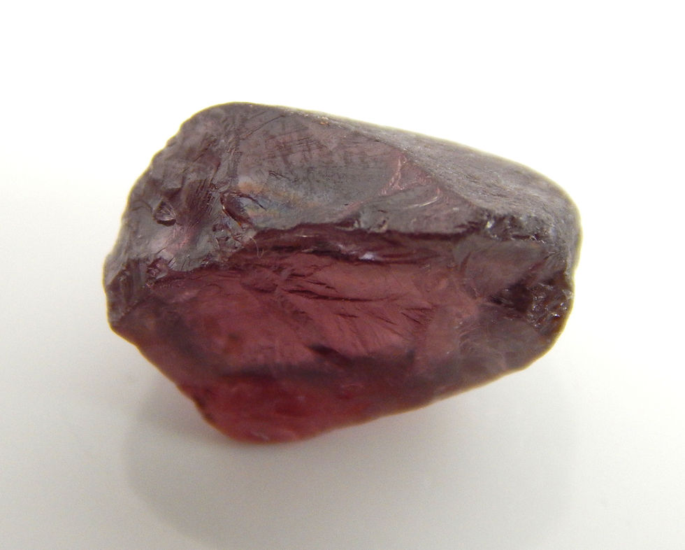Thumbnail: Zircon Facet Rough 1.91g (380p)