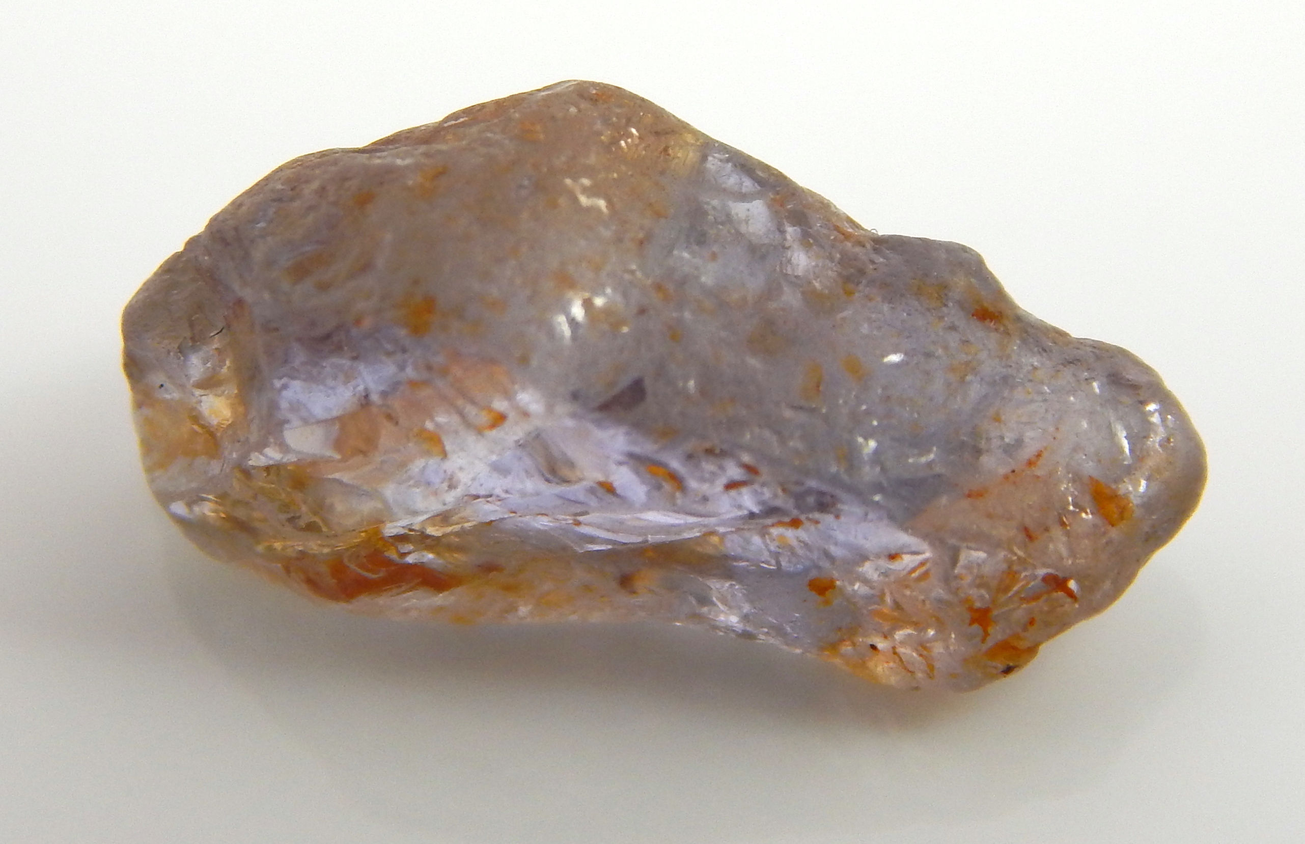 Umba Sapphire Facet Rough 1.3 Grams (#380p)