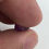 Thumbnail: Purple Umba Valley Sapphire Facet rough 0.5 Grams (#23p)