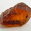 Thumbnail: Select Red Citrine Facet Rough 3.8 Grams (#58p)