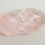 Thumbnail: Morganite Facet Rough 1.4 Grams (#18p)