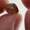 Thumbnail: Songea Sapphire Facet Rough 0.68g (1319p)