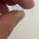 Thumbnail: Aquamarine Facet Rough 1.1 Grams (#89p)