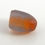 Thumbnail: Orange colombian sapphire Facet Rough 0.4 Grams (#62p)