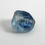 Thumbnail: Heated Montana Sapphire Facet Rough 0.48g (1202p)