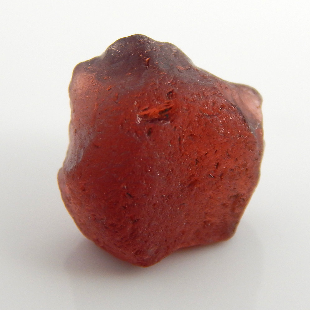 Red Facet Rough 1.8 Grams (168p) unlimtedgems