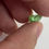 Thumbnail: Tsavorite Garnet Facet Rough 0.6 (#208p)