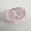 Thumbnail: Light Pink Sapphire facet rough 0.45g (1544p)