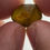 Thumbnail: Mali Garnet Facet Rough 2.47g (1726p)