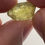 Thumbnail: Chrysoberyl Facet Rough 1.75g (53p)