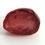 Thumbnail: Champagne Imperial Malaya Garnet facet rough 1.12g (1639p)