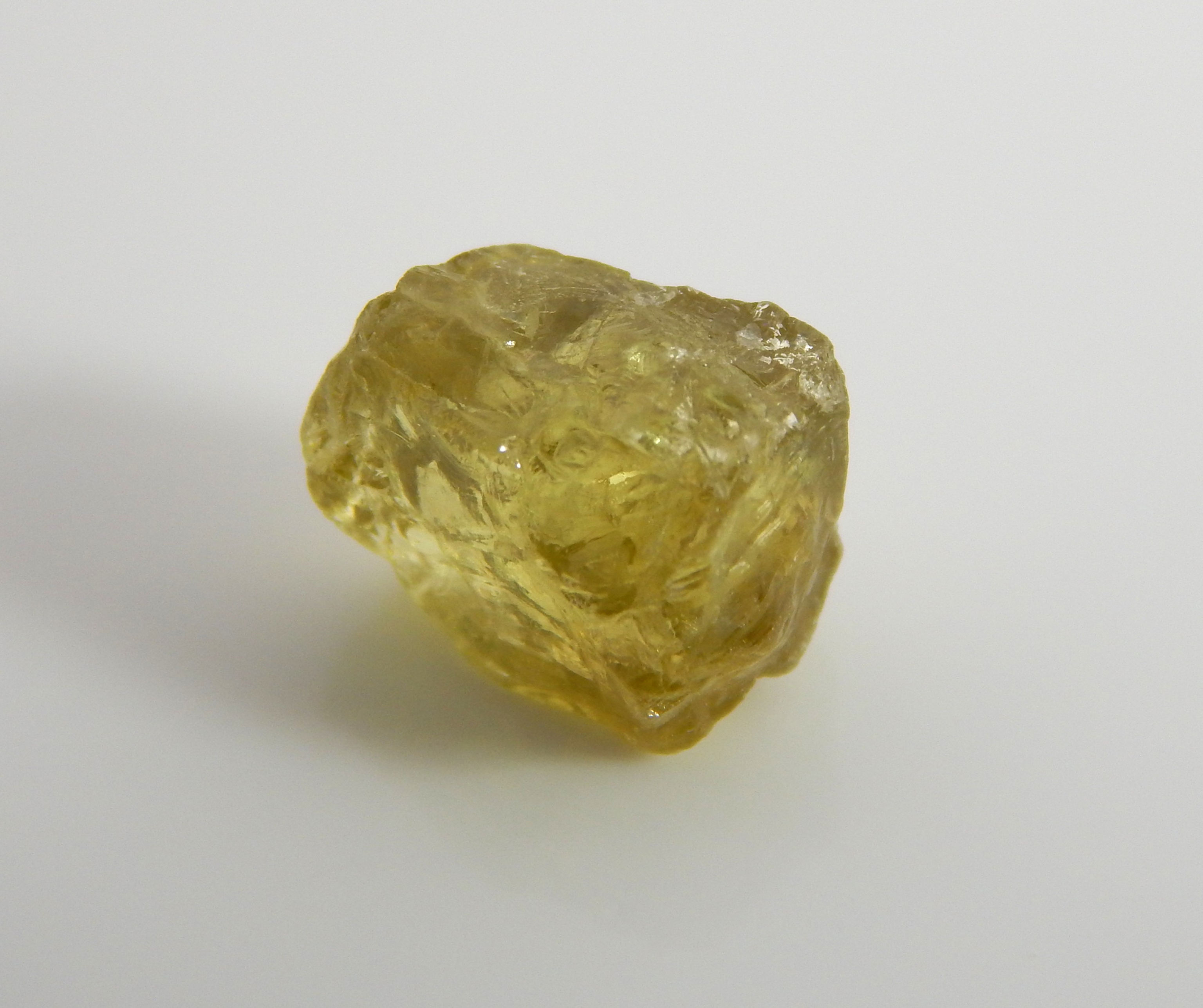 Mali Garnet Facet Rough 0.79g (1460p)