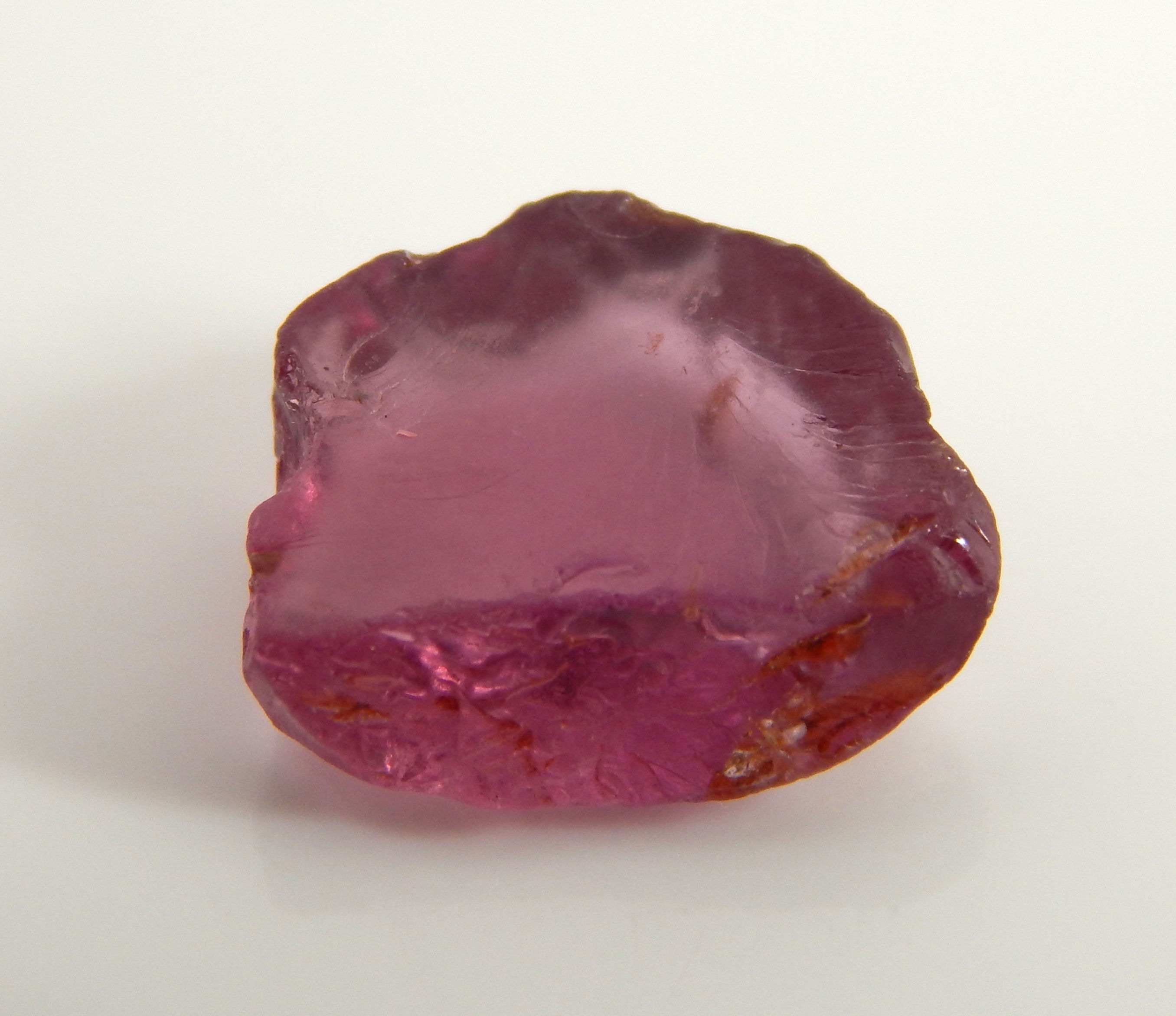 Lindi Malaya "Lotus" Garnet 1g (1714p)