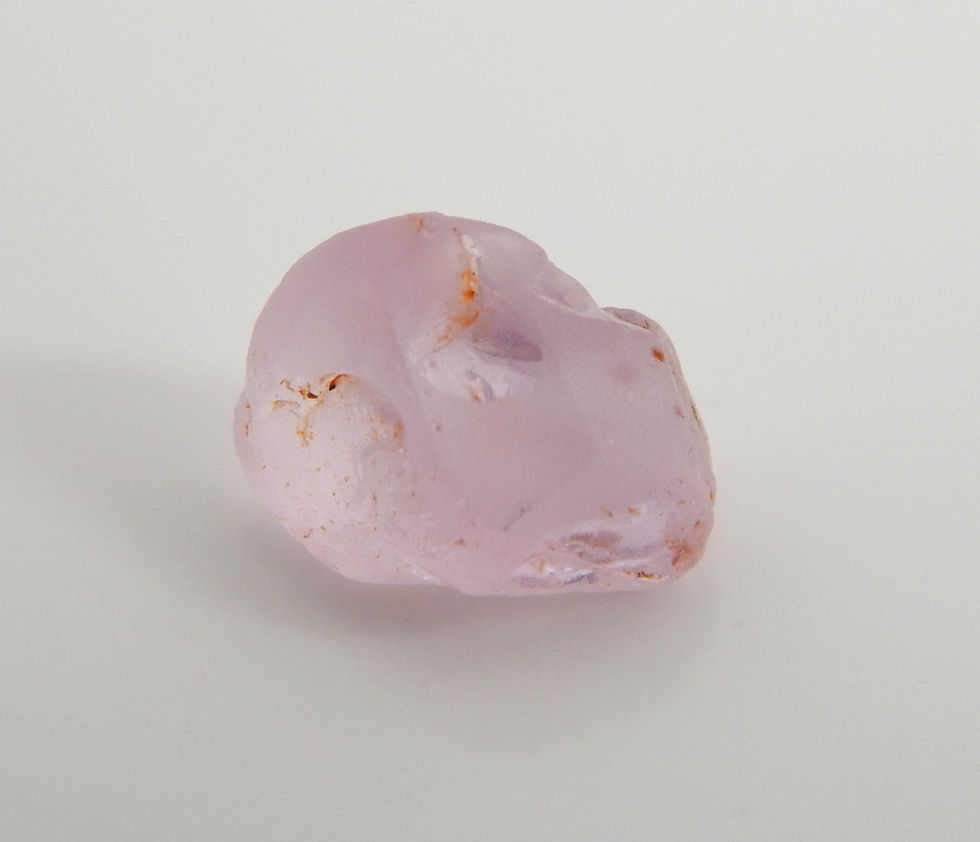 Thumbnail: Pink Sapphire facet rough 0.42g (1600p)
