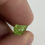 Thumbnail: Mint Peridot Facet Rough 0.9 Grams (#37p)