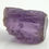 Thumbnail: Natural Purple Scapolite Facet Rough 2.4 Grams (#3)