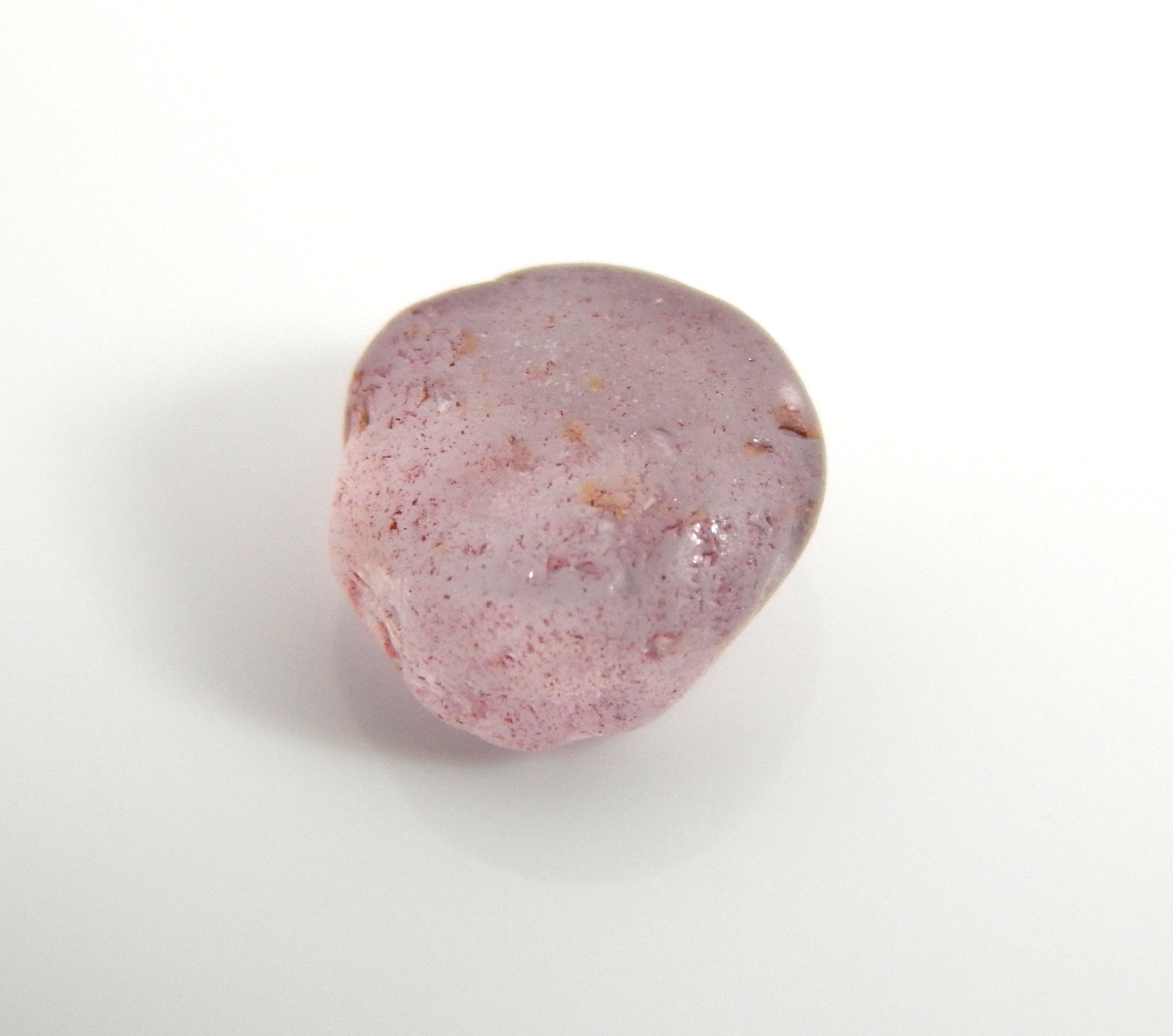 Pink Sapphire facet rough 0.36g (1510p)