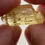Thumbnail: Yellow Scapolite facet rough 2.78g (42p)