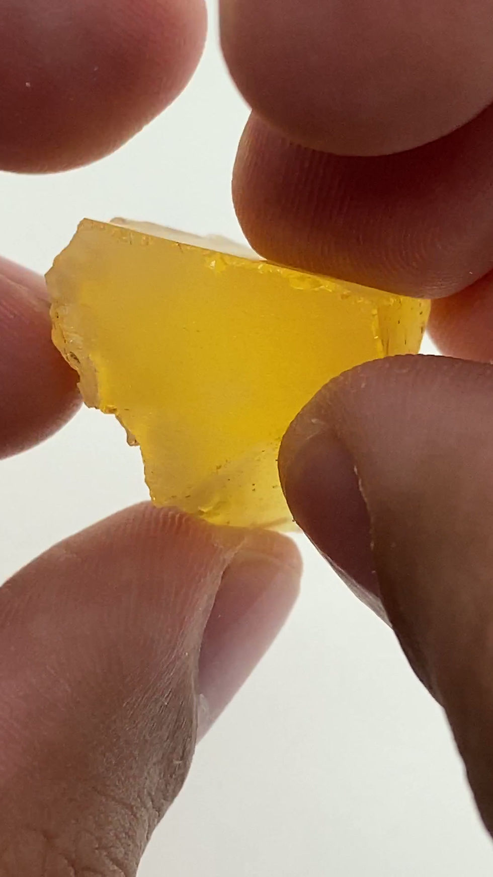 Thumbnail: Opal Facet Rough 6.77g (136p)