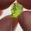 Thumbnail: Pakistani Peridot Facet Rough 1.15g (252p)