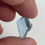 Thumbnail: Aquamarine Facet Rough 1.4 Grams (#93p)