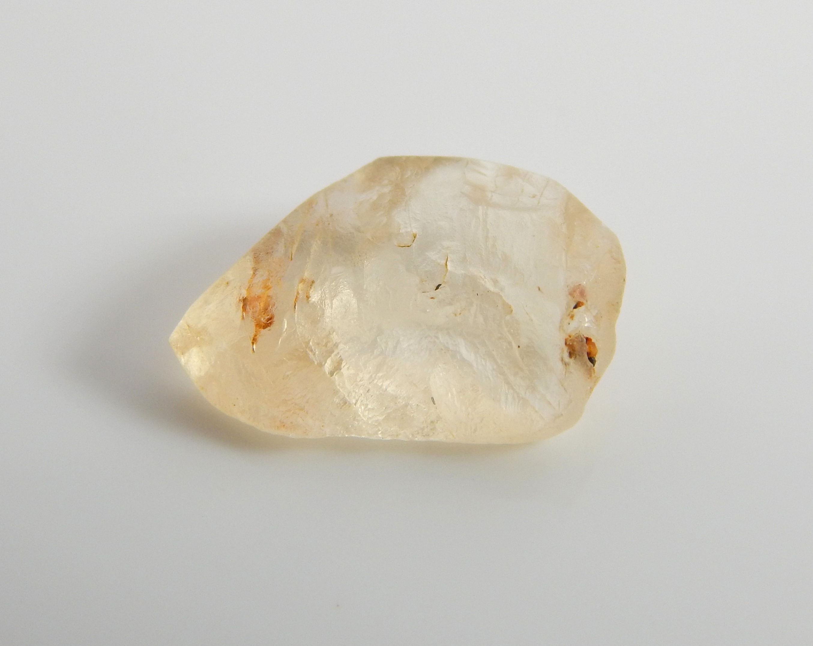 Madagascar Sapphire Facet rough 0.44g (1436p)