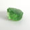 Thumbnail: Tsavorite Garnet facet rough 0.35g (1586p)