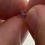 Thumbnail: Pink Madagascar Sapphire facet rough 0.39g (1468p)