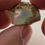 Thumbnail: Ethiopian Opal facet rough 4.22g (130p)