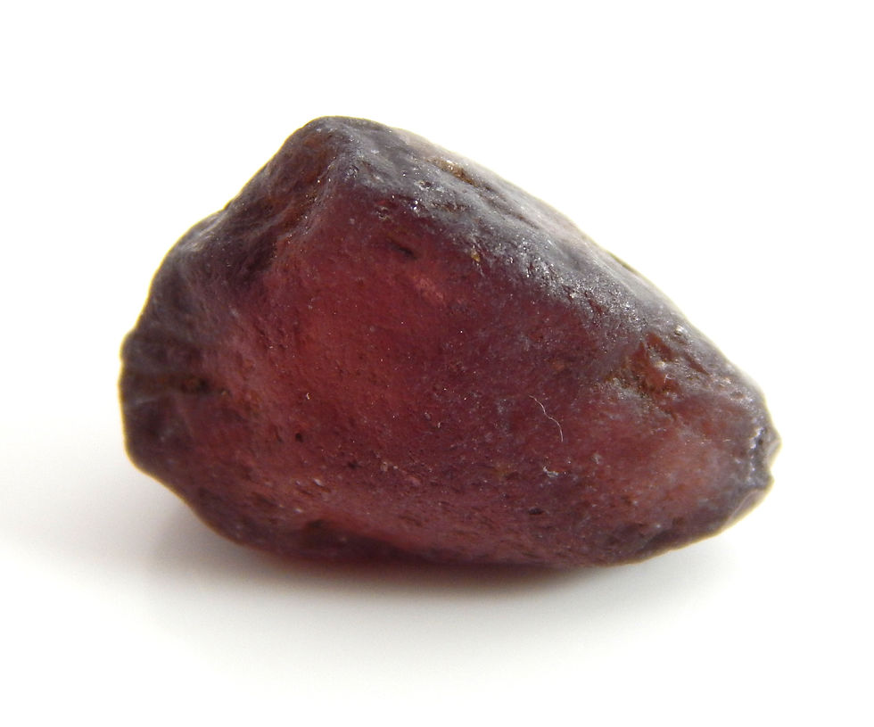Thumbnail: Zircon Facet Rough 3.07g (326p)
