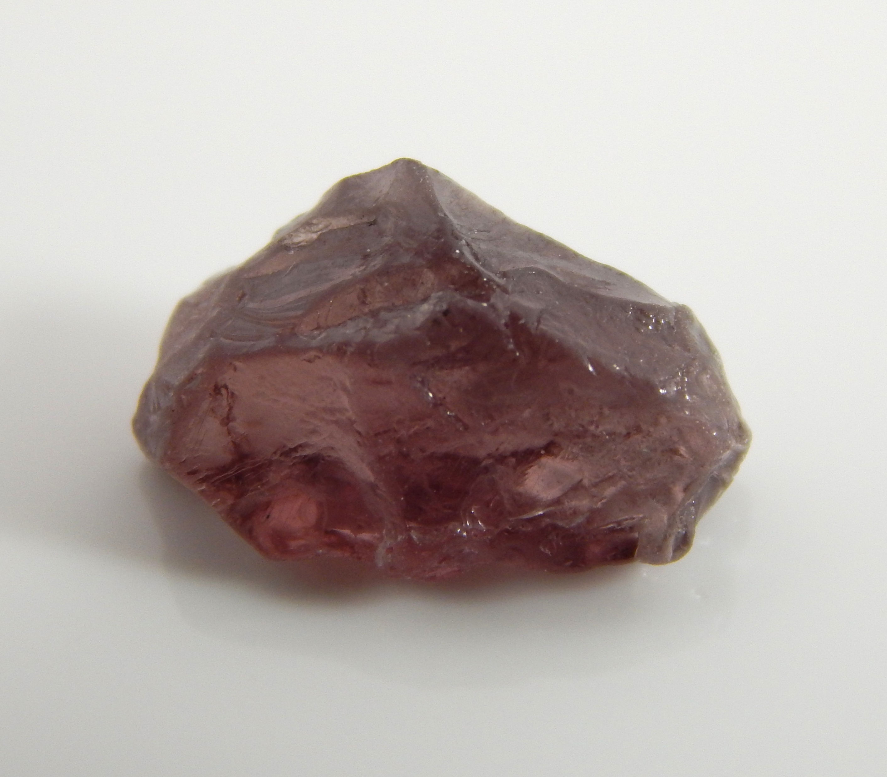 Madagascar Color Change Garnet Facet Rough 0.72g (1423p)