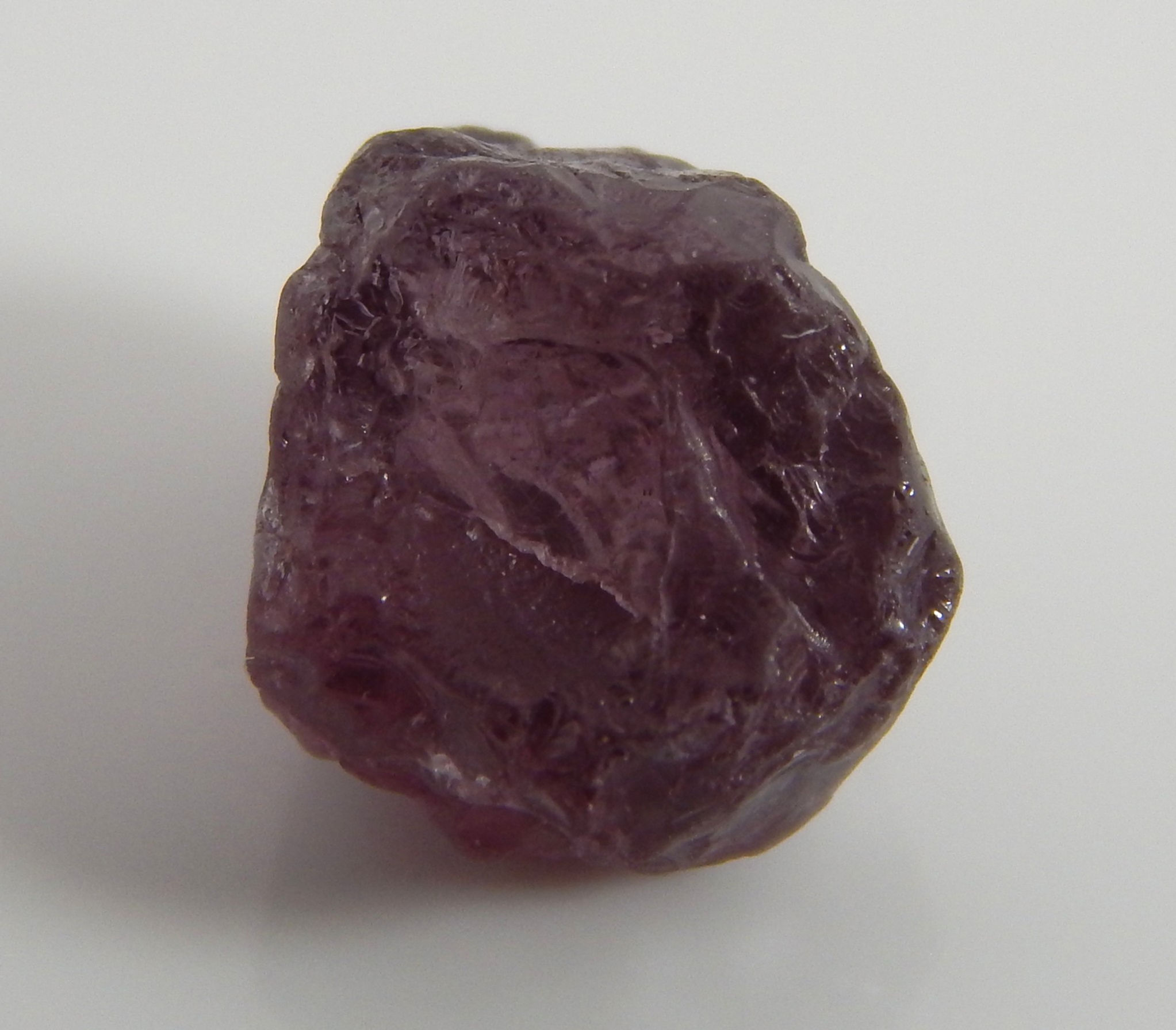 Madagascar Color Change Garnet Facet Rough 0.73  (1392p)