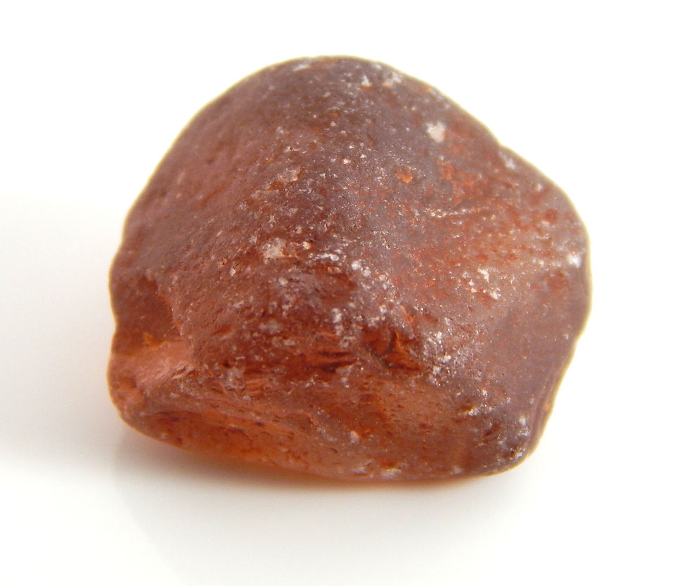 Thumbnail: Zircon Facet Rough 3.12g (342p)