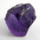 Thumbnail: Amethyst top facet grade Rough 5.9 Grams (#37p)