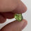 Thumbnail: Mint Peridot Facet Rough 0.8 Grams (#62p)