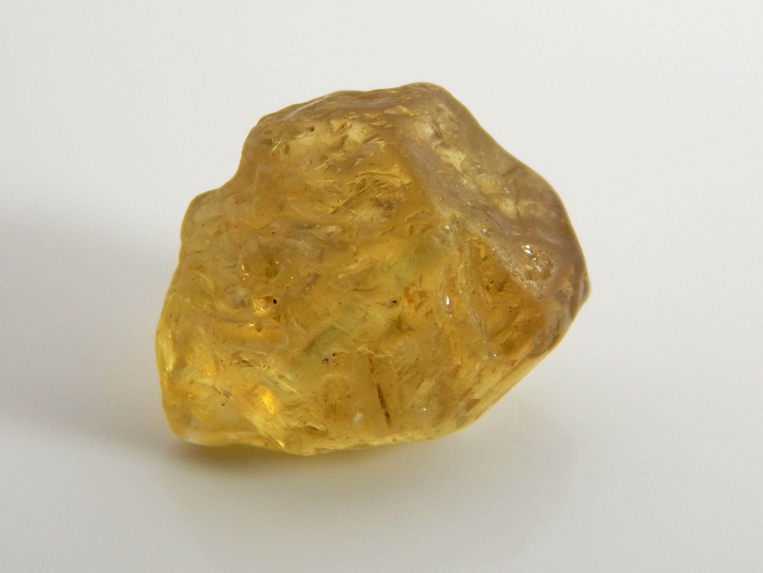 Chrysoberyl Facet Rough 1.29g (55p)