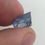 Thumbnail: Tanzanite Facet Rough 0.6 Grams (#100p)