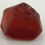 Thumbnail: Umba Garnet Facet Rough 1.5 Grams (#104p)
