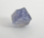 Thumbnail: Blue Umba Sapphire facet rough 0.51g (1660p)