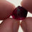 Thumbnail: Rhodolite Garnet Facet Rough 1.92g (1420p)