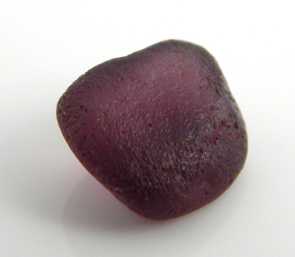Thumbnail: Rhodolite Facet Rough 0.8 Grams (#26)