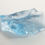 Thumbnail: Madagascar Aquamarine Facet Rough 0.9 Grams (#71p)
