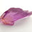 Thumbnail: Pastel Pyrope Garnet facet rough 1.21g (1654p)