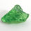 Thumbnail: Tsavorite Garnet facet rough 0.45g (1549p)